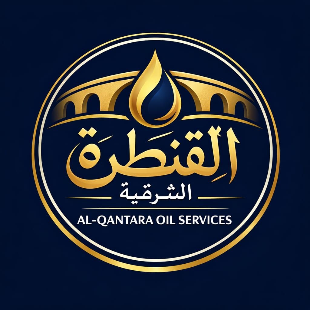 شركة القنطرة الشرقية للبترول